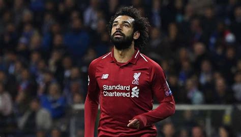 عودة محمد صلاح إلى رادار ريال مدريد: هل تتحقق الصفقة؟