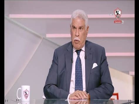 عشق هنيدى للزمالك: قصة حب متجددة