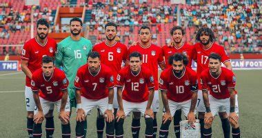 سباق البقاء: 5 منتخبات في انتظار التأهل لكأس أمم أفريقيا