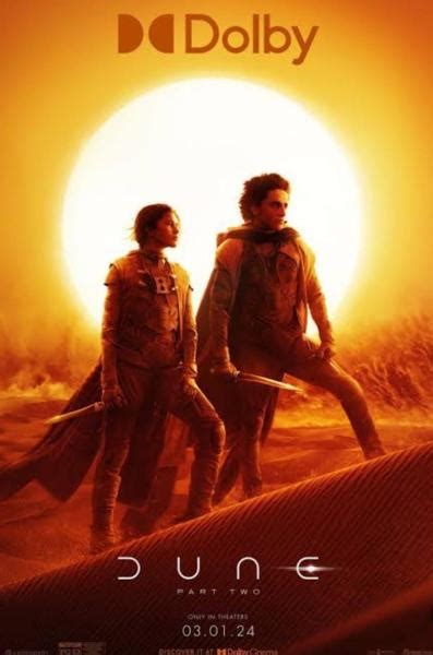 رحلة تصوير مشهد استثنائي في فيلم Dune 2: تفاصيل وتحديات