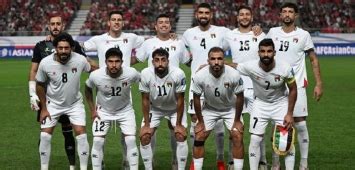 فلسطين والكويت في تصفيات كأس العالم: صراع الثنائي العربي لتحقيق الفوز الأول