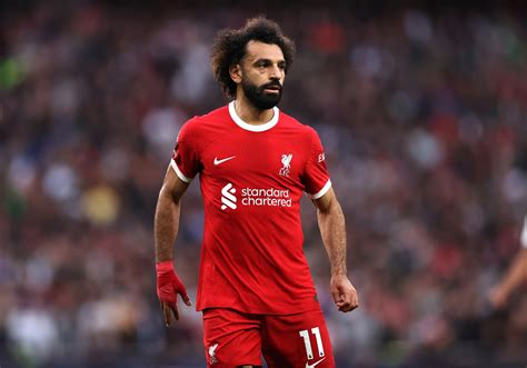 انتر ميلان يتنافس مع الكبار لاستعادة محمد صلاح في الدوري الإيطالي