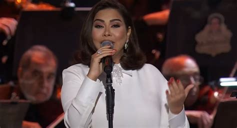 شيرين عبد الوهاب: تقدير ودعم للفنانين ودعوة للسلام في لبنان