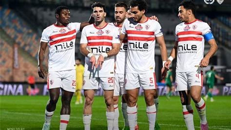 رحلة الزمالك في الإمارات: تحليل موقف ثلاثي النادي حتى الآن