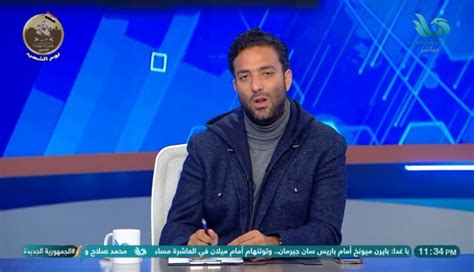 رسالة قوية من ميدو: لا تدفعوا فاتورة التهور في الزمالك