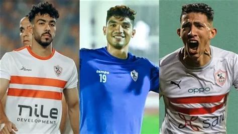 تسريب مقر محاكمة ثلاثي الزمالك: حقائق جديدة تكشف