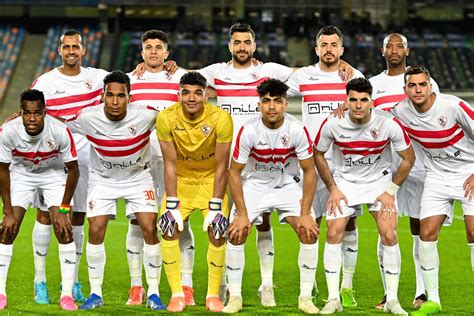 الزمالك يرفض المشاركة في نهائي كأس السوبر المصري: قرار نهائي ومثير للجدل