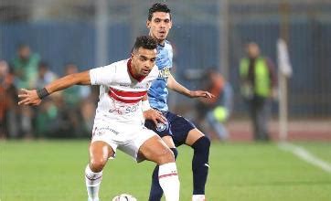 انتقام الزمالك: رد فعل سريع على تسريب صورة اللاعبين في الإمارات