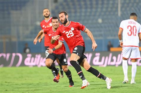 استبعاد زياد كمال من قائمة الزمالك لمواجهة الاتحاد السكندرى.. اعرف السبب