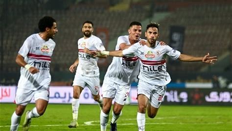 الزمالك يبحث عن الفوز أمام الاتحاد السكندرى فى دورى نايل