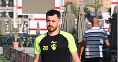 الزمالك يتفق مع محمود الونش على التجديد