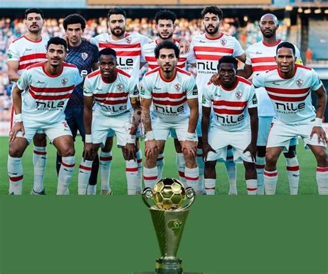 تشكيل الزمالك المتوقع أمام الاتحاد السكندري.. زيزو وأشرف وشلبي فى الهجوم