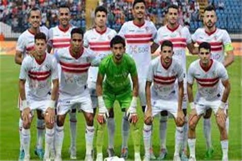 تعرف على غيابات الزمالك أمام الاتحاد السكندري فى مباراة الليلة بالدوري