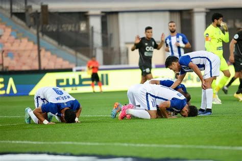 زد يستعيد عمار حمدي فى مباراة الاتحاد السكندري