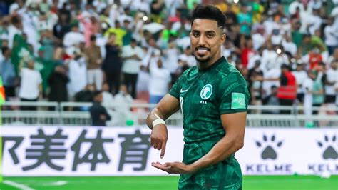 سالم الدوسري: المنتخب السعودي أظهر للجميع شخصيته أمام العراق
  منذ 18 دقائق