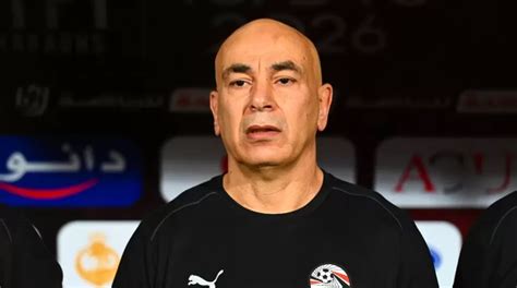 فيفا عبر موقعه الرسمى: منتخب مصر فى عام الصحوة مع حسام حسن