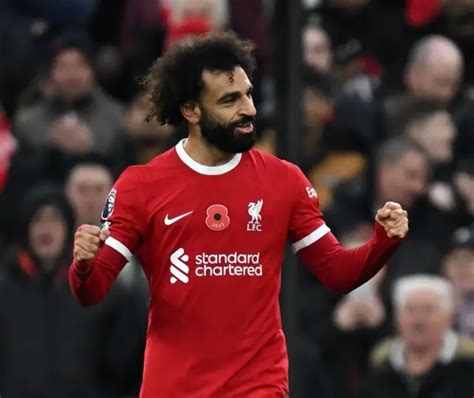 محمد صلاح في 2024.. تألق استثنائي مع ليفربول ومنتخب مصر يفسده غياب الألقاب وصدمة الجوائز الكبرى
  منذ 8 دقائق