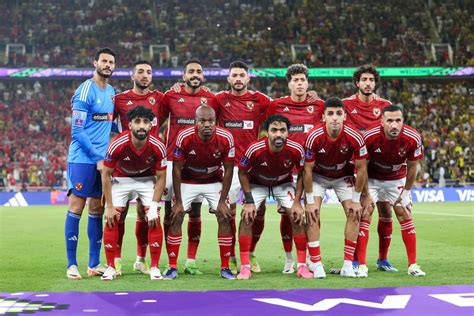 12 لاعبا مهددون بالغياب عن الأهلى فى مباراة الجونة بالدورى المصرى