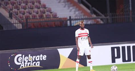 12 لاعبا يغيبون عن الزمالك فى مباراة المصرى بالكونفدرالية.. تعرف عليهم