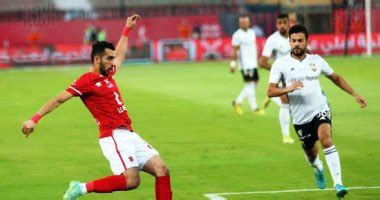 5 معلومات عن مباراة الأهلي أمام الجونة اليوم الأربعاء فى دوري nile