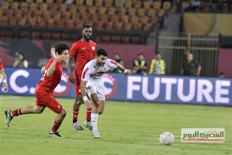 5 معلومات عن مباراة الزمالك أمام مودرن سبورت اليوم الخميس فى الدوري