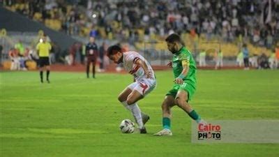 أحمد أبو مسلم: فوز مودرن على الزمالك ليس صدفة.. ونعمل على بناء فريق قوى