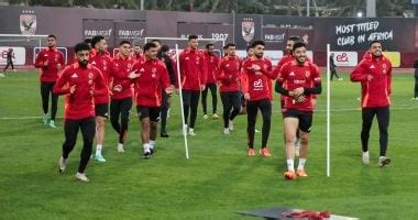 أخبار النادى الاهلى اليوم الأربعاء 8 – 1 – 2025 – اليوم السابع