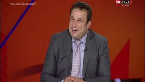 أيمن منصور: الزمالك قدم أداء ممتع أمام حرس الحدود.. وحسام أشرف مهاجم واعد
  الآن