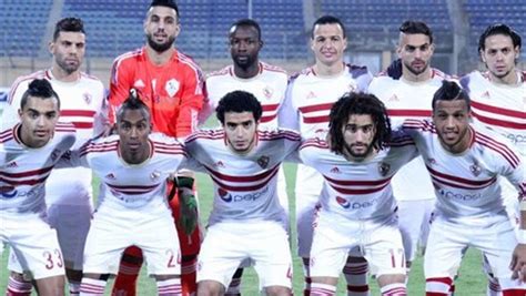 إدارة الزمالك تعد اللاعبين بصرف جزء من المستحقات الأسبوع المقبل