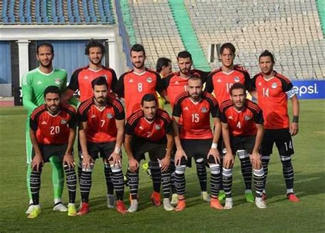 اتحاد الكرة يحدد مصير المشاركة فى أمم أفريقيا للمحليين و كأس العرب