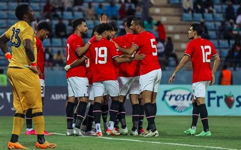 اتحاد الكرة يناقش اقتراح جهاز منتخب مصر بتخفيض أسعار تذاكر المباريات