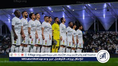 اتحاد جدة يرصد التعاقد مع نجم برشلونة
  منذ أقل من نصف ساعة