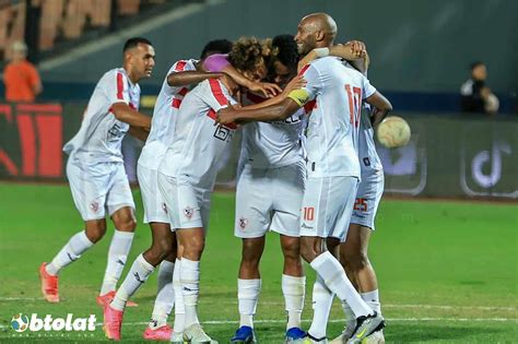 اختبارات طبية للونش والسعيد فى الزمالك.. اعرف التفاصيل