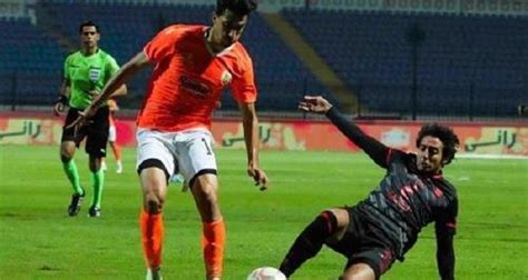 الأهلي ضد فاركو 1-1 في الشوط الأول.. والـVAR ينقذ الأحمر في الثواني الأخيرة