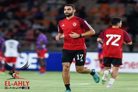 الأهلي يرتدي الزي التقليدي أمام أورلاندو في دوري أبطال إفريقيا
  منذ أقل من دقيقتين