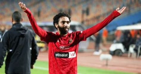 الاتحاد السكندرى يقترب من استعادة 3 لاعبين قبل مباراة زد بالدورى