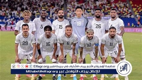 التشكيل الرسمي لمواجهة الشباب والفيحاء في الدوري السعودي
  منذ 9 دقائق