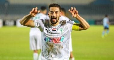 الجهاز الطبي للمصري ينهى إجراءات سفر محمد الشامي لإجراء جراحة الصليبي