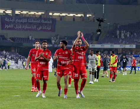 الدوري الإماراتي: العين يسقط على يد شباب الأهلي
  منذ 33 دقائق