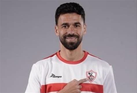 الزمالك يستقر على ترضية عبد الله السعيد مالياً بعد العرض الليبى