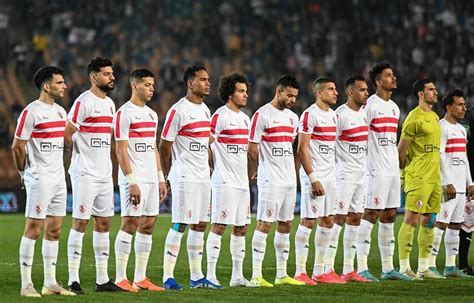 الزمالك يضع المستحقات المتأخرة للاعبين على رأس الأولويات