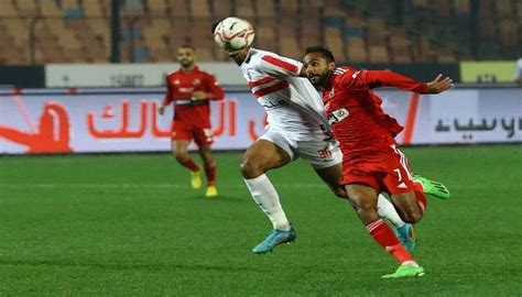 الزمالك يفوز على البنك الأهلى بهدف نظيف فى دوري الكرة النسائية