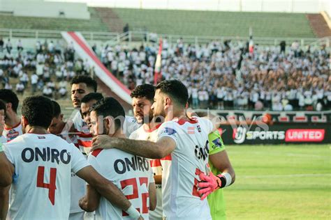 الزمالك يكشف تفاصيل إصابة محمد السيد أمام إنيمبا بالكونفدرالية