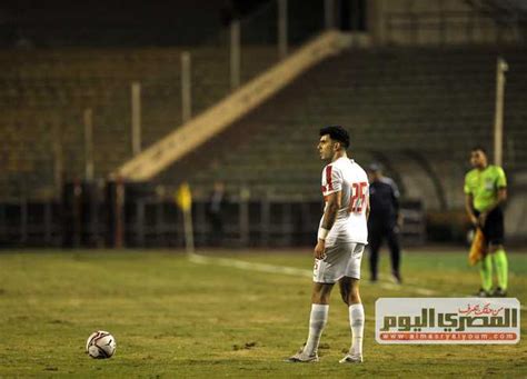 الزمالك يواصل استعداداته لمواجهة المصرى البورسعيدى بالكونفدرالية