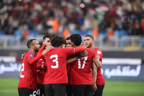 الزمالك يواصل تقدمه أمام حرس الحدود 3-1 وهدف ملغى للسعيد بعد 60 دقيقة