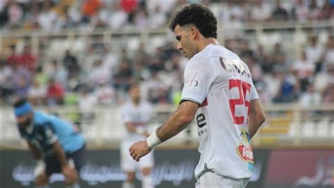 الزمالك يوضح آخر تطورات إصابات رباعي الفريق
  منذ أقل من 5 دقائق