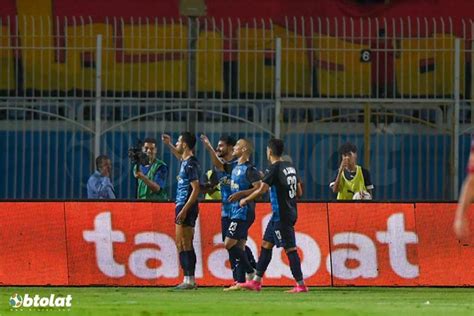 القناة الناقلة لمباراة بيراميدز ودجوليبا المالى فى دورى أبطال أفريقيا