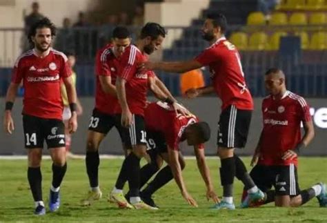 الليلة.. طلائع الجيش يواجه الأوليمبى فى دور الـ32 بكأس مصر