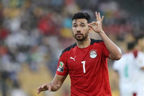 الموت يفجع محمود تريزيجيه نجم الريان القطرى ومنتخب مصر                  
        

             
        
            
        
 منذ ساعتين و 45 دقيقة