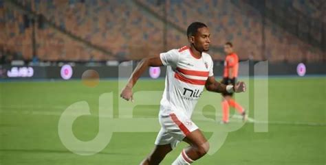 اليوم المهلة الأخيرة قبل فسخ الجزيرى عقده مع الزمالك